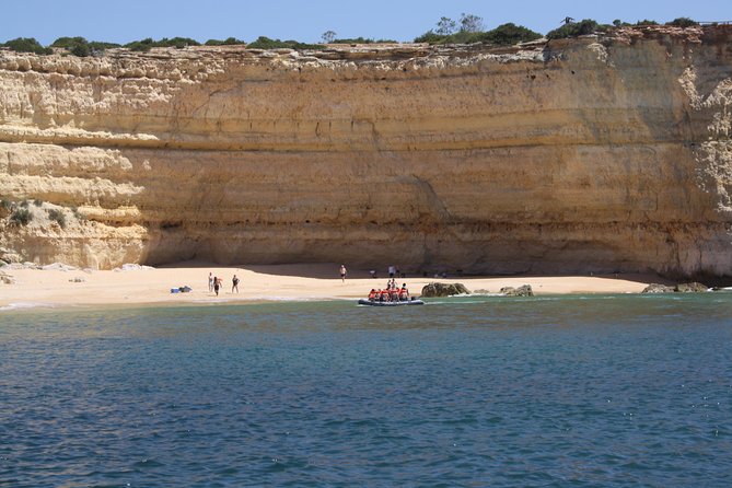 BBQ Cruise on the Pirate Ship Leãozinho - Activities and Highlights on Board