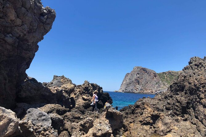 Beach Day In Falassarna From Chania - Inclusions and Amenities