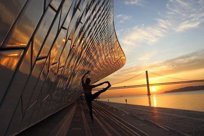 Beach Yoga Emotion Sitges (Barcelona) - Inclusions Provided