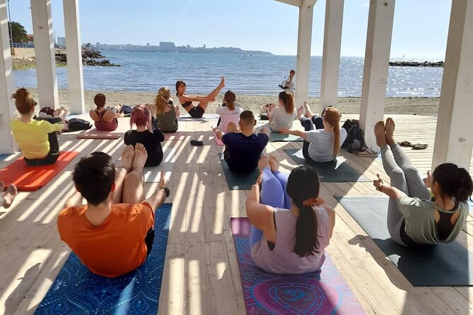 Beach Yoga, Local Culture & Brunch in Alicante - Savor Fresh Brunch Delights
