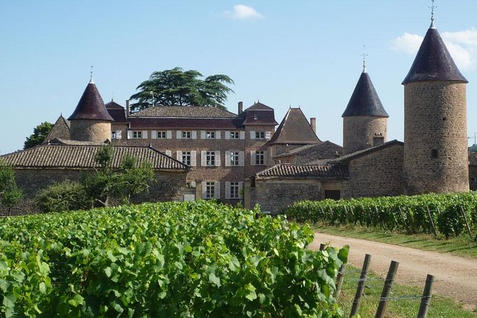 Beaune & Burgundy Vineyards Private Day Trip From Lyon - Pricing and Inclusions