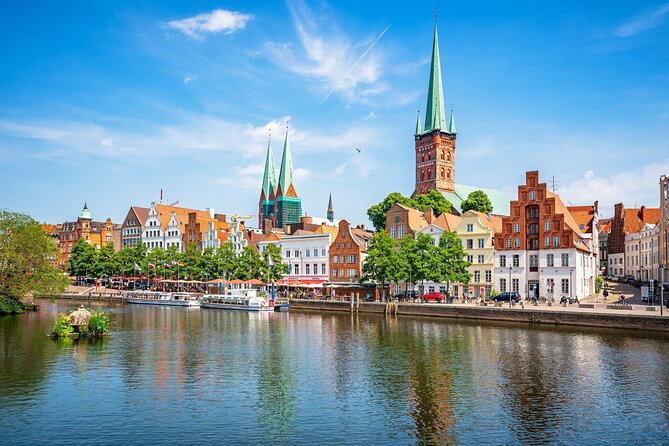 Beautiful Lübeck: Shore Excursion From Kiel Port - Local Guides Insights