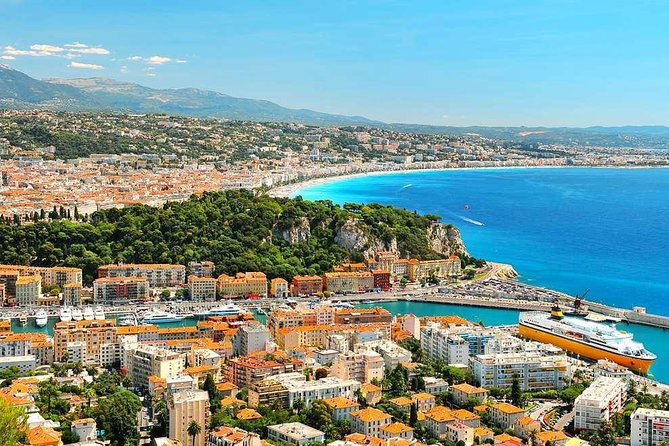 Beautiful Nice History and Attractions - Private Tour - Customer Reviews