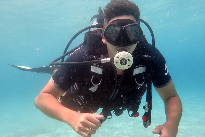 Become Certified Diver in 3 Days - PADI Open Water Diver Course on Koh Tao - What to Bring