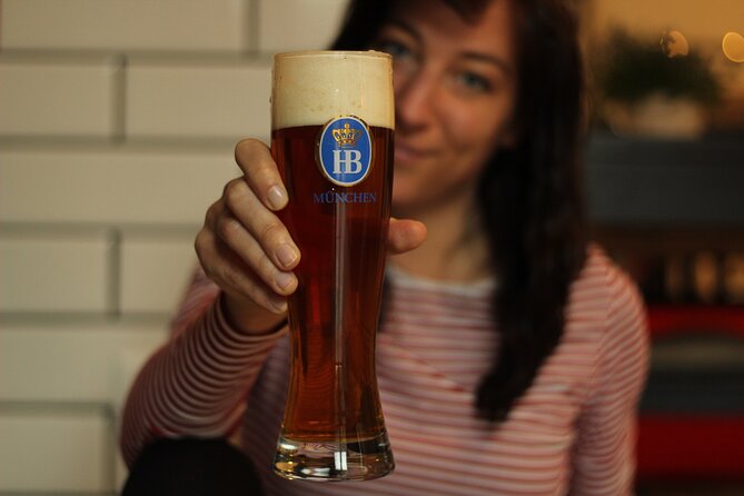 Beer Tour With Tasting in Munich - Best Breweries to Visit