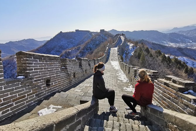 Beijing Airport to Tiananmen Square, Forbidden City and Great Wall Tour - Transportation Options and Recommendations
