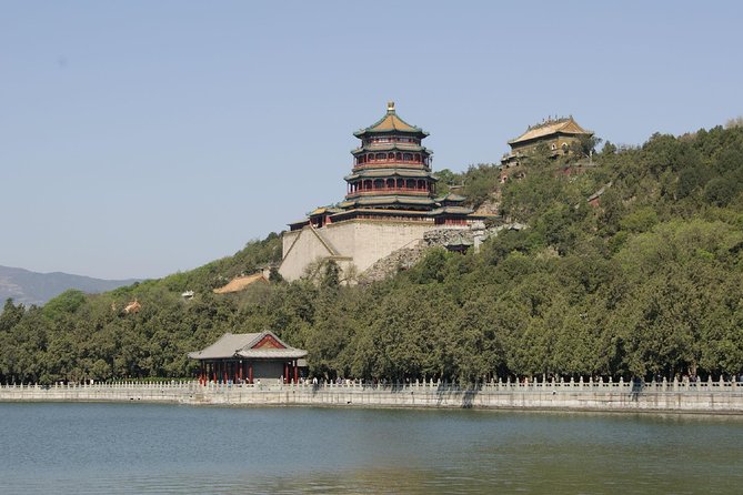 Beijing Group Tour of Forbidden City, Temple of Heaven and Summer Palace - Group Size and Limit