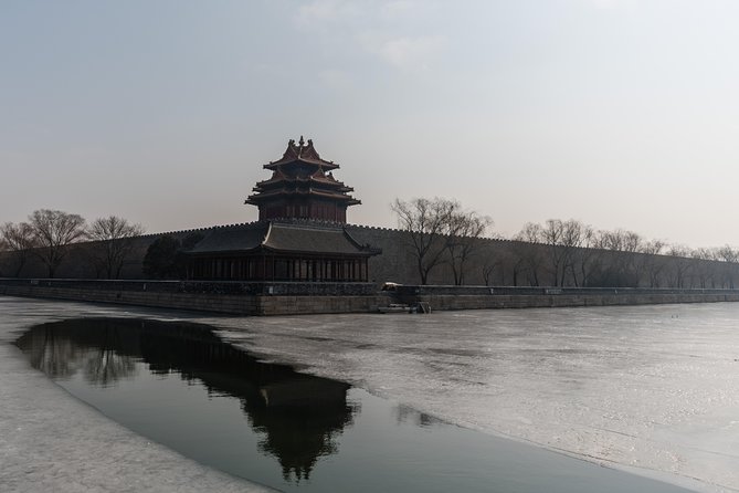 Beijing Private Layover Tour of Forbidden City, Hutong, Zhajiangmian And More - Hutong Neighborhood Visit