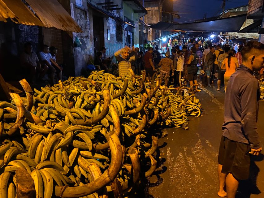 Belen Market and Floating City of Belen Tour - Activity Highlights