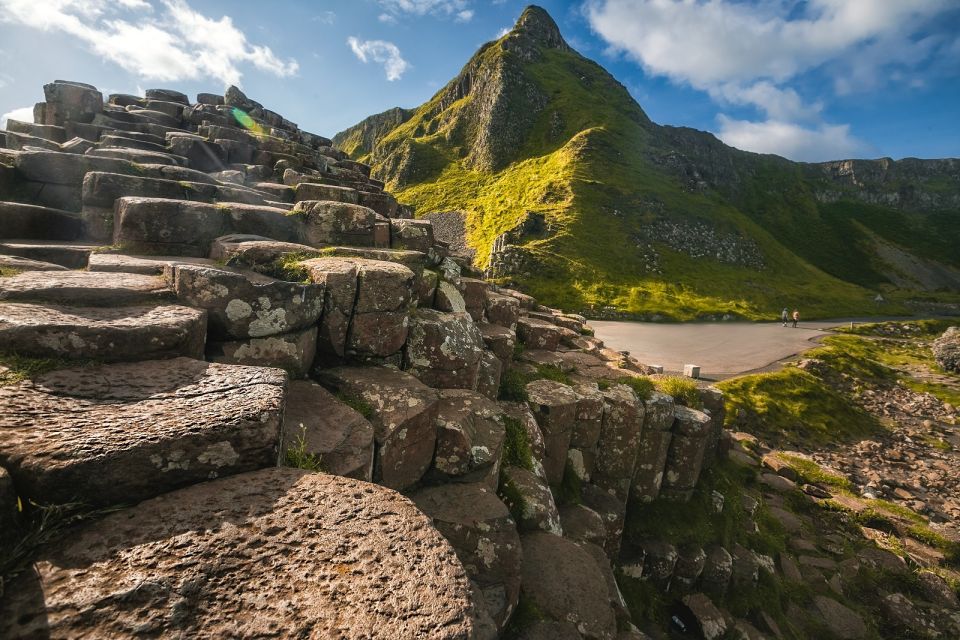 Belfast and Giant's Causeway: 2-Day Guided Tour - Tour Highlights