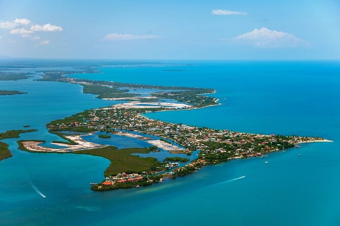 Belize International Airport - Placencia PRIVATE SHUTTLE - Logistics and Confirmation Process