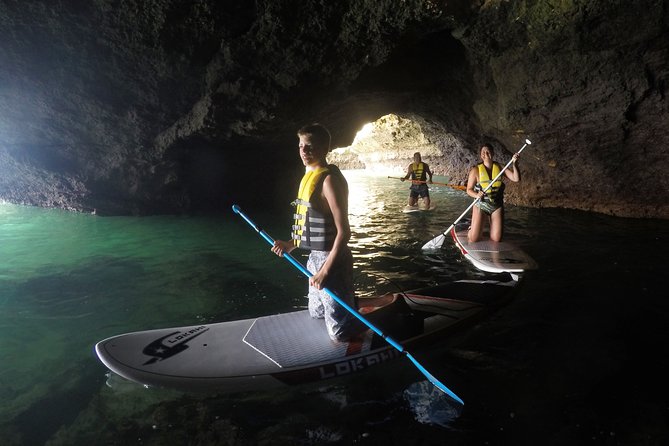 Benagil Caves - SUP Tour - Booking and Refund Policies