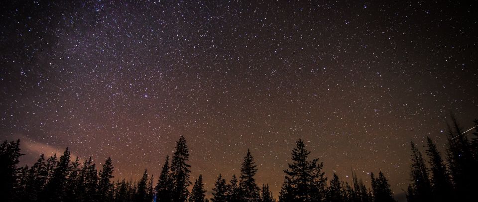 Bend: Starlight Cave Walking Tour With Dessert and a Drink - Discover the Geological Wonders Underground