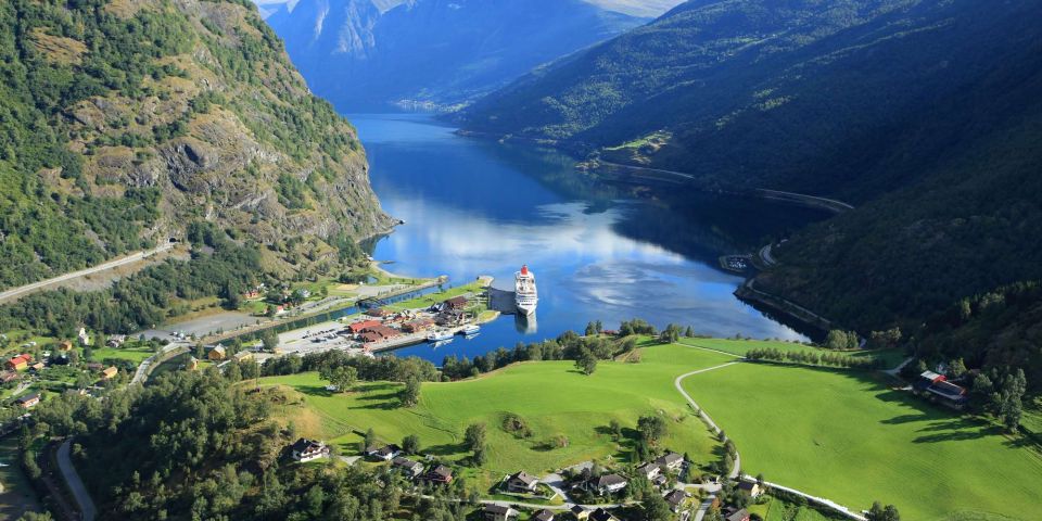 Bergen: Hardangerfjord, Voss Gondola, and 4 Great Waterfalls - Booking Information