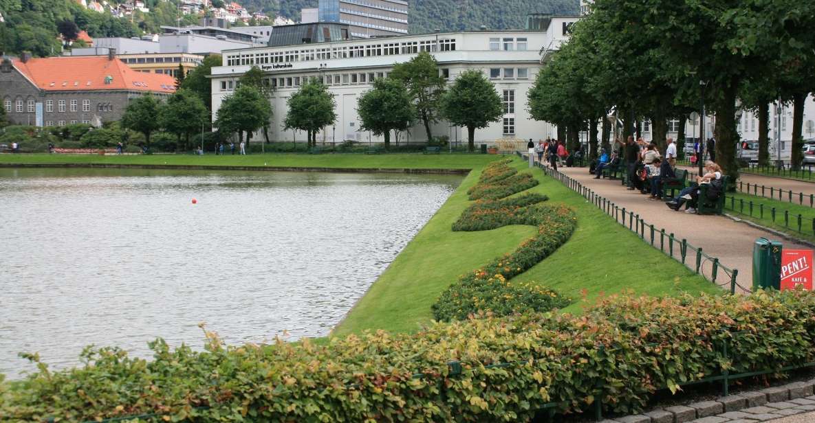 Bergen: Private Tour With a Local - Experience Highlights