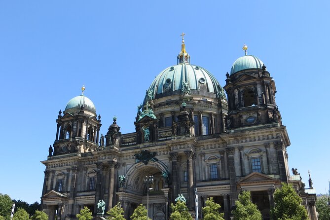 Berlin Like a Local: Customized Private Tour - Reviews and Traveler Feedback