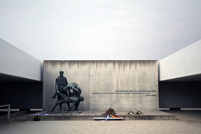 Berlin Private 6-Hour Tour to Sachsenhausen Concentration Camp Memorial - Background