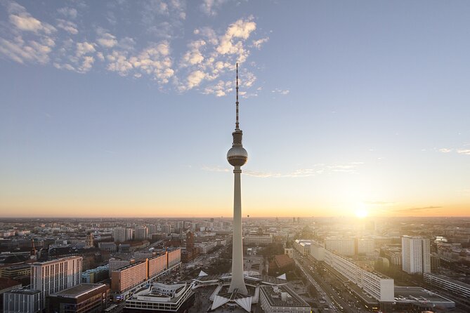 Berlin Welcome Card: All-Inclusive Ticket - Booking Details