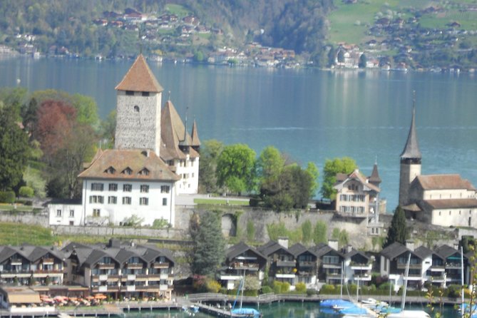 Berne, Chocolate, and Gruyere Cheese Private Day Trip From Interlaken - Reviews and Ratings