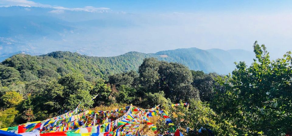 Best 1 Day Hiking Near Kathmandu: Nagarjun Jamacho Hike - Highlights of the Hike