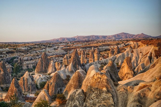 Best Cappadocia Tour - Guide Information