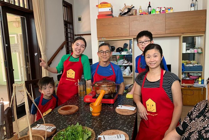 Best Cooking Class in Hoi an With Jolie (Jha3) - Cancellation and Refund Policy