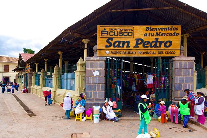 Best Cusco Walking Tour: Dinner Street Food Tasting - Gastronomic Delights