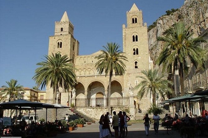 Best Full Day Exclusive Excursion in Sicily to Cefalù & Castelbuono From Palermo - Pricing and Booking Details
