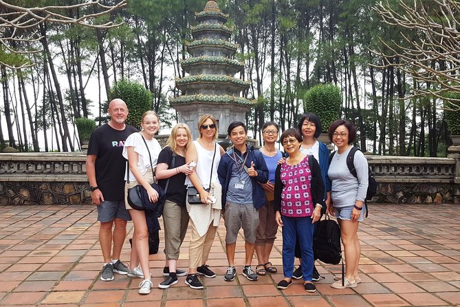 Best Hue City Tour- Private Tour - Inclusions and Logistics