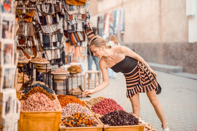 Best Marrakech Private Walking Tour - Pricing and Booking Information