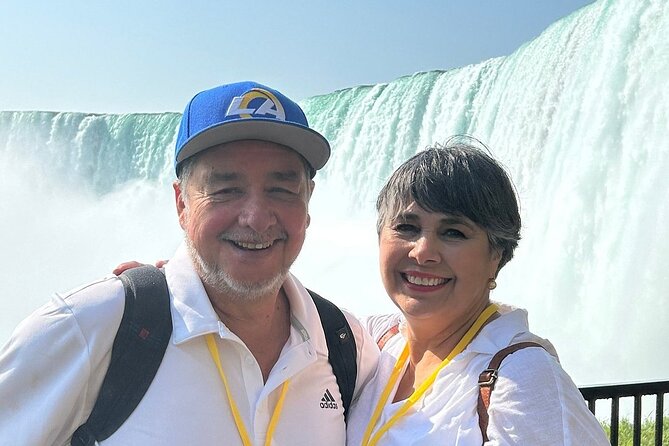 Best Niagara Falls Attractions Tour: Journey Behind Falls, Boat - Traveler Reviews and Ratings