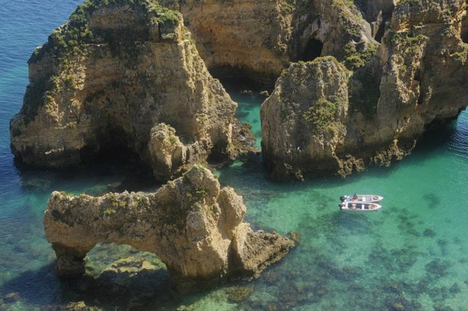 BEST of ALGARVE From Lisbon PRIVATE - Beaches, Cliffs and Caves - Traveler Reviews and Ratings