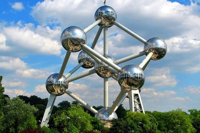 Best of Brussels : Private Luxury Tour - Pricing Information