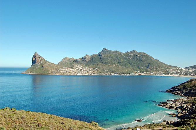 Best of Cape Town Cape Point and Wineries Combined Private Tour - Certified Guide and Pick-up