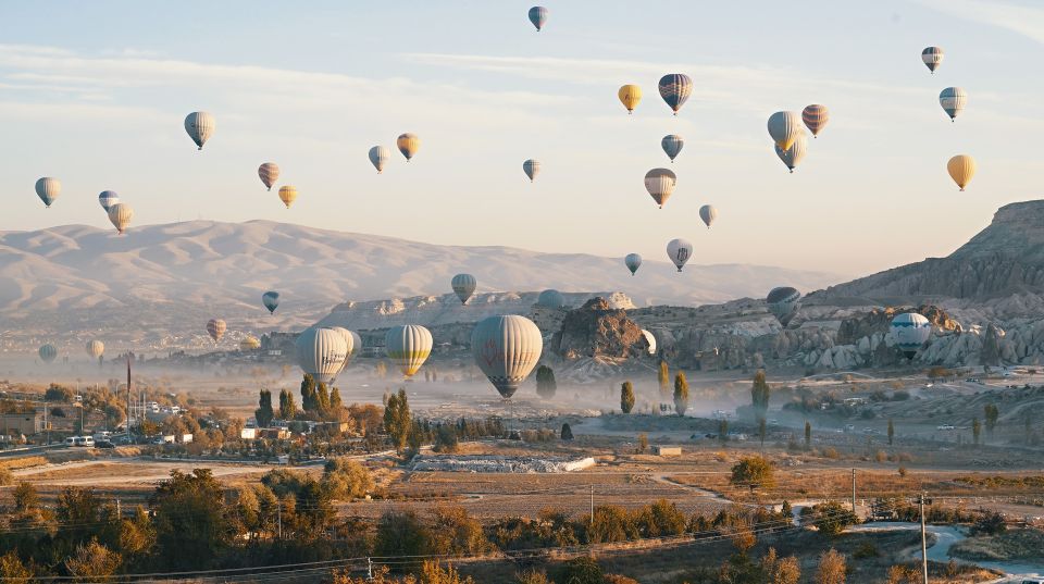 Best of Cappadocia Private Tour - Highlights
