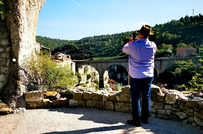 Best of Cathar Country: Full-Day Private Tour. - Itinerary Overview