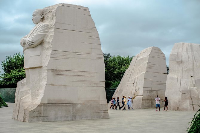 Best of DC Plus US Capitol and National Archives Reserved Entry - Booking and Cancellation