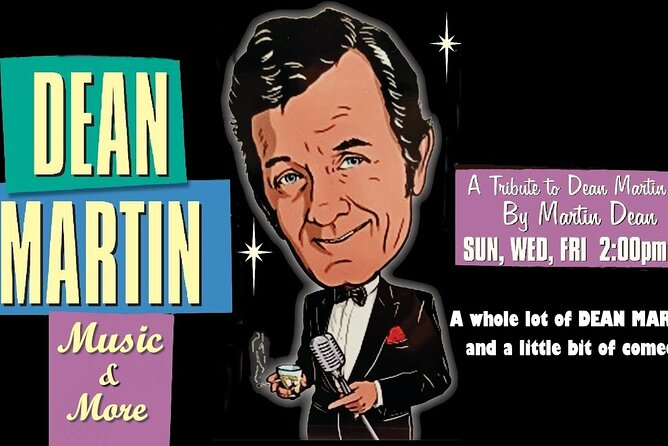 Best of Dean Martin Show - Audience Interaction