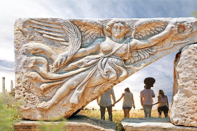 Best of Ephesus Guided Tour For Cruise Guest - Language Options and Accessibility