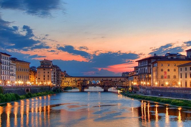 Best of Florence Tour by Night - Reviews and Ratings Overview