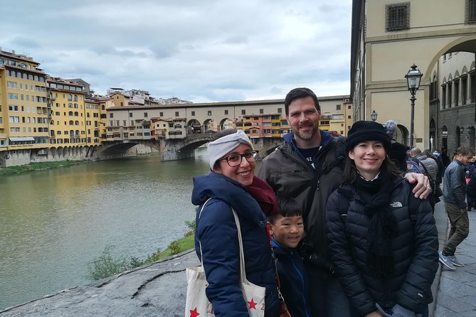 Best of Florence Tour for Kids & Families - Customer Reviews