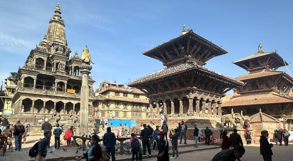 Best of Kathmandu : Private Guide, Car & Personalized Tour - Customize Your Tour Itinerary