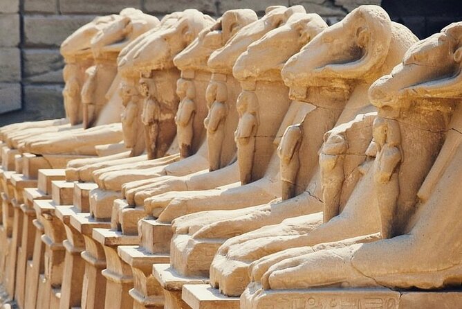 Best of Luxor: 1 & 2 Day Private Guided Luxor Tour - Itinerary Overview