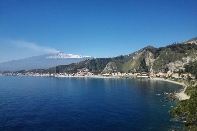 Best Of Messina Shore Excursion: Godfather, Taormina And Isolabella Beach Tour - Inclusions Provided