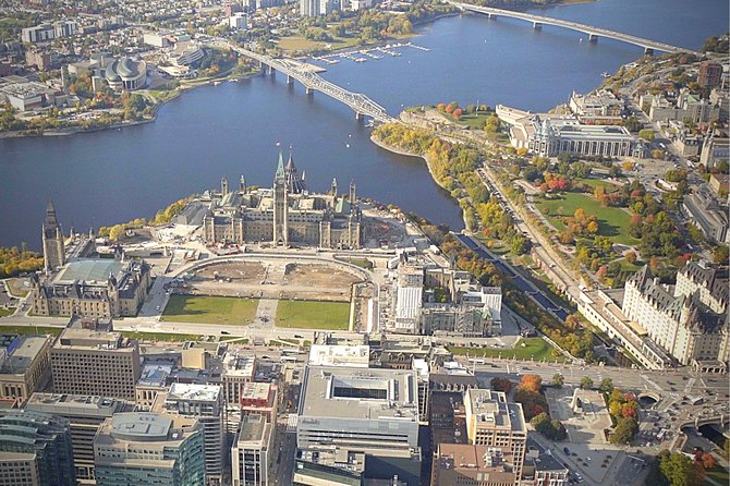 Best of Ottawa Small Group Tour With River Cruise - Traveler Experience and Reviews