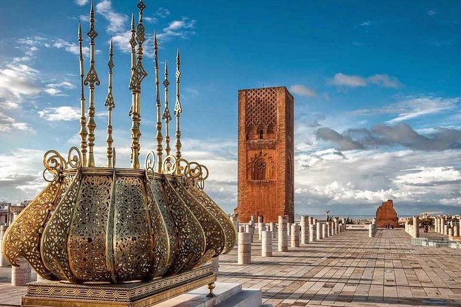 Best of Rabat Tour (half-day) - Itinerary Overview