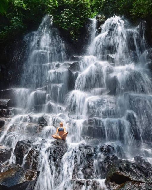Best of Ubud Waterfalls, Rice Terraces & Jungle Swing Tour - Customer Satisfaction