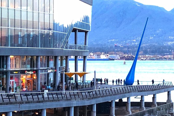 Best of Vancouver & the Lookout Private Tour - Exclusive Lookout Experience