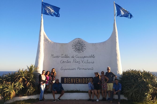 Best Private & Personalized Day Trip to Punta Del Este - Tour Highlights and Inclusions