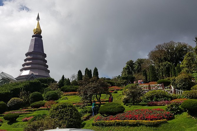 Best Seller! Doi Inthanon National Park Oneday Tour With the Highest Point - Excursion Highlights